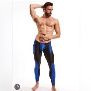 N2N LC30 Lumina Tights Size Medium